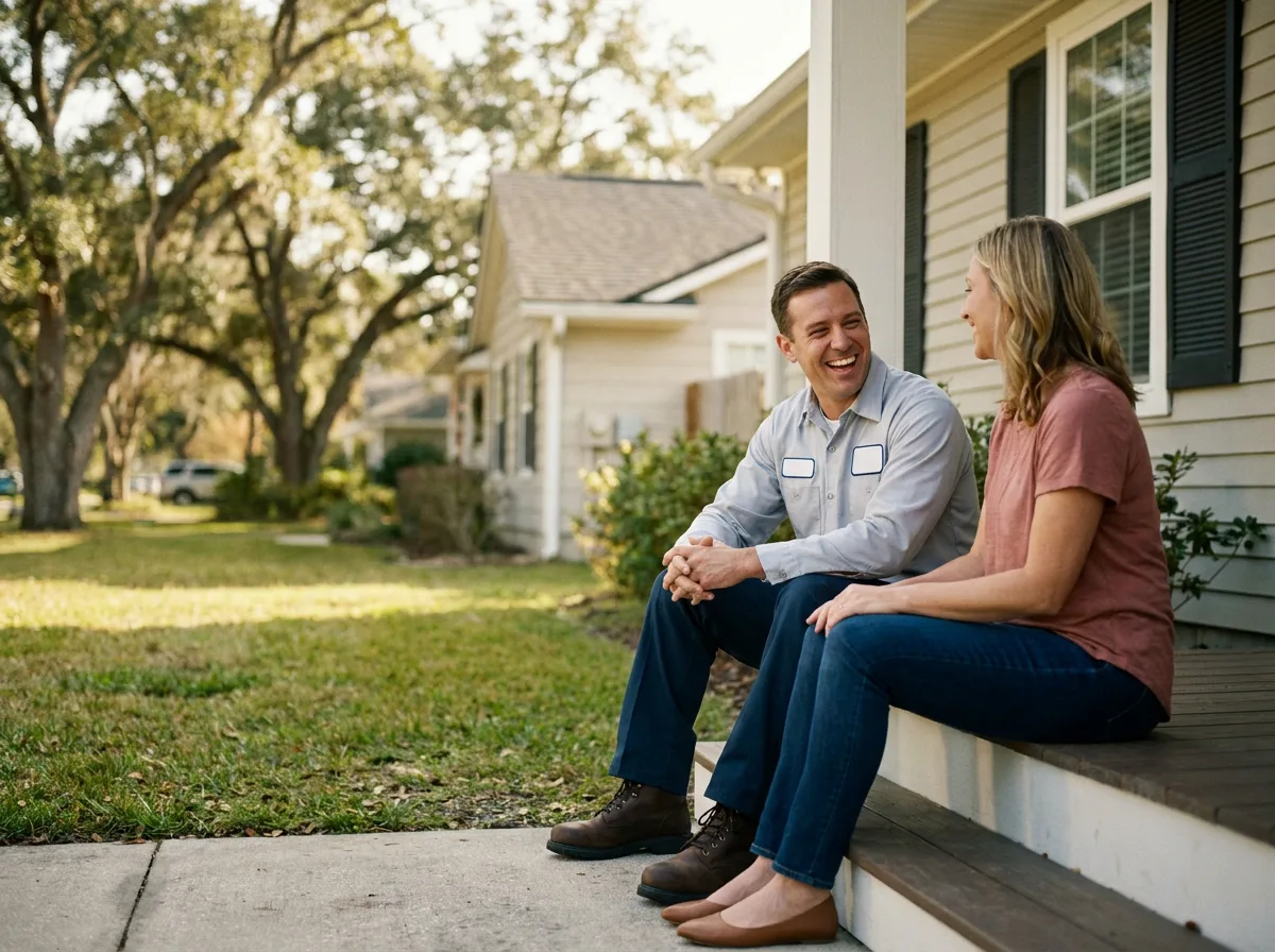 Septic tank pumping FAQs for River Ranch, FL